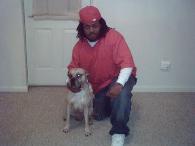 Akoni Strothers