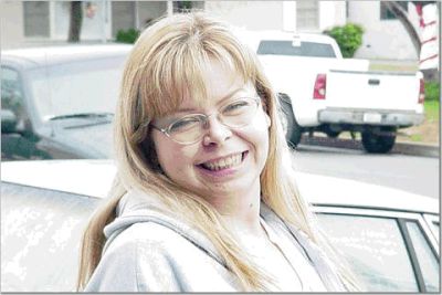Cathie Helgens