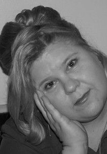 Charma Wilderson