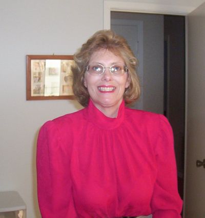 Susan Woods