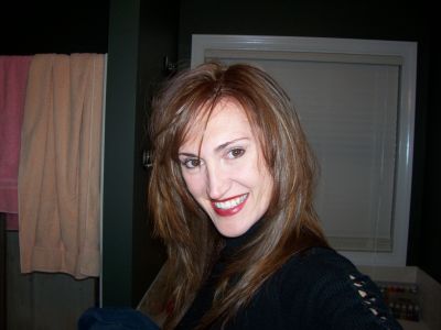 Christy Strickland