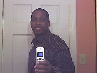 Jemus Cunningham