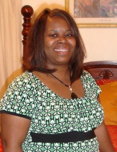 Pamela Green
