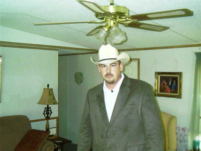 Brett Hobbs