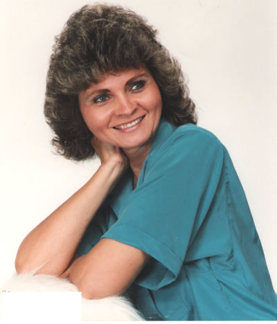Shirley Wilson