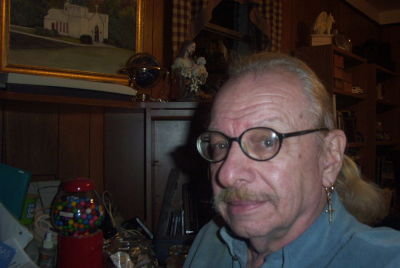 Lewis Emanuel