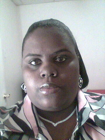 Mistie Moore