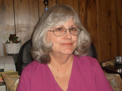 Mary Dehart
