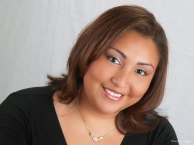 Carmen Ventura