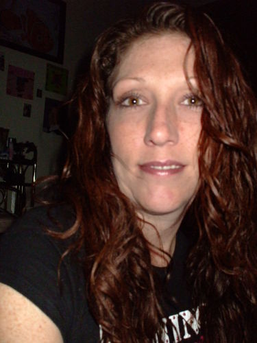 Shannon Whittick