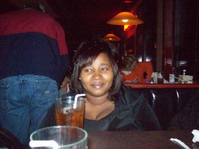 Kendra Batts