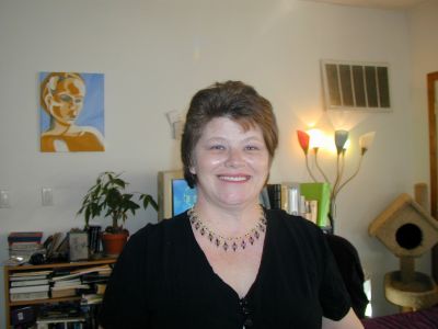 Lillian Burnett