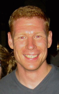 Donald Mares