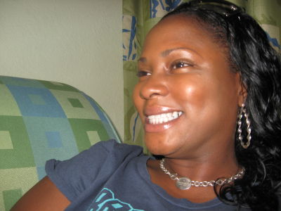 Rochelle Mckenzie
