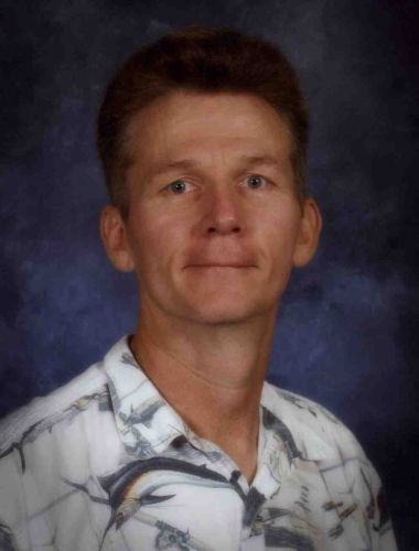 Russell Ehrlich