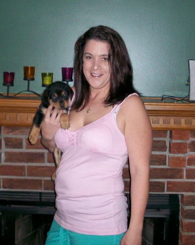 Heather Chatfield