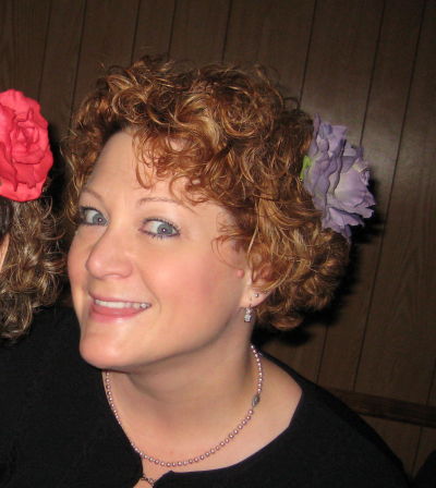 Denise Mitchell