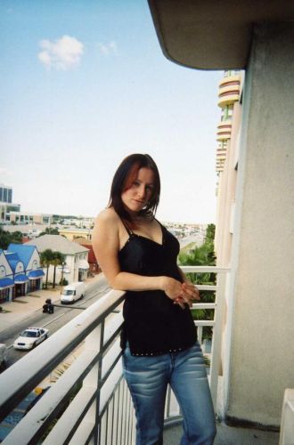 Pearl Ahrens