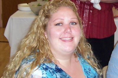 Catherine Wolfe