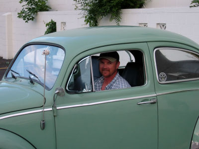 John Collings