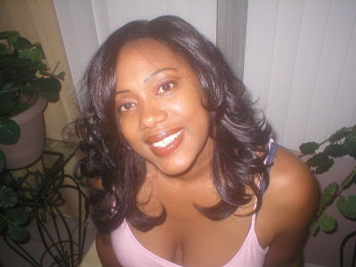 Barbara Whitson