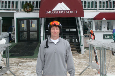 Peter Goodermote