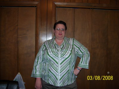 Cathy Mcgee