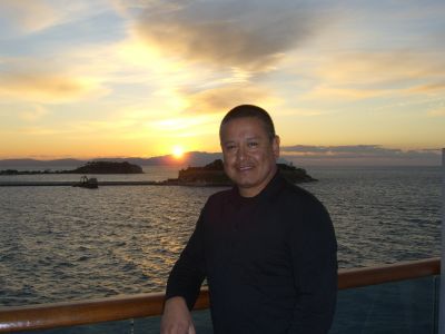 Leonardo Preciado