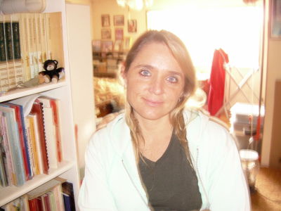Cynthia Franklin