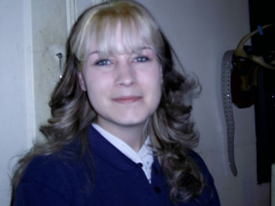 Stacie Lebar