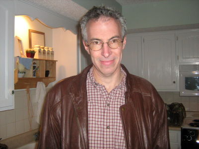 David Cavender