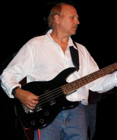 Terry Gareis
