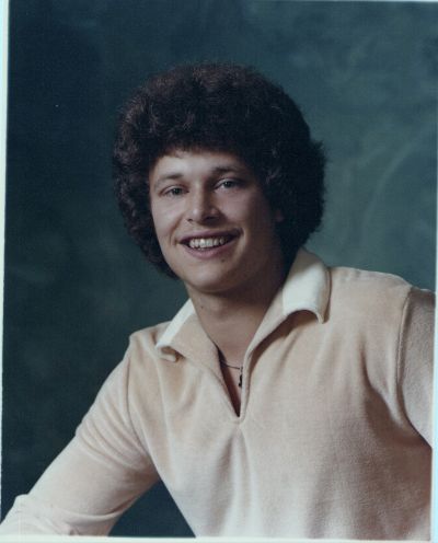 Todd Austin