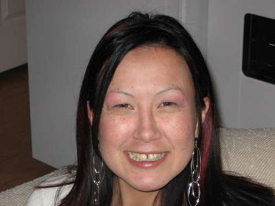Martha Mcdonald