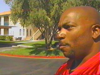Tony Clay