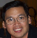 Angelo Oandasan