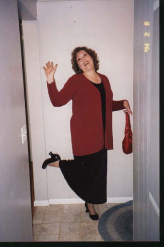 Sherri Kipling