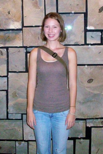 Callie Griggs