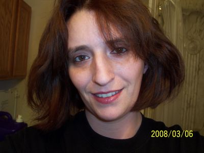 Nicole Massia