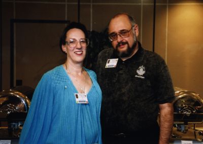 Anthony Lewis