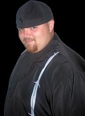 Kevin Crossman