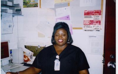 Merit Bowman