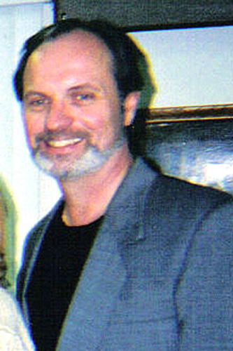 Paul Disbrow