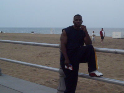 Clinton Wright