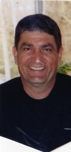 Ralph Obendorf