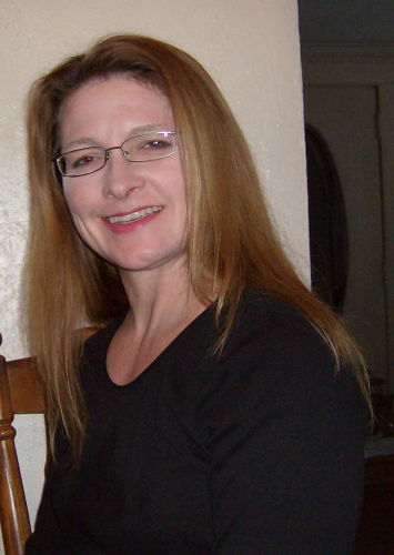 Sandra Schulze