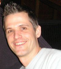 Terence Chisholm