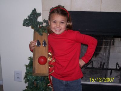 Darla Wesolek