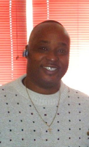 Errol Holloman