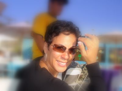 Yesenia Stewart